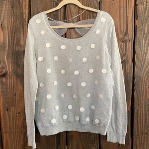 Lauren Conrad Sweater